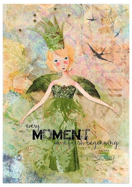 EVERY MOMENT