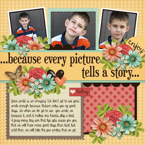 Every Picture