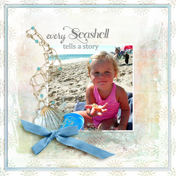 Every-seashell-tells-a-story
