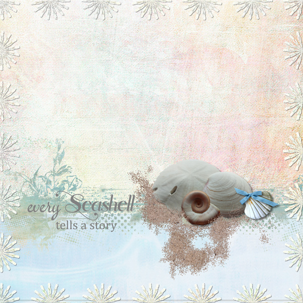 Every Seashell