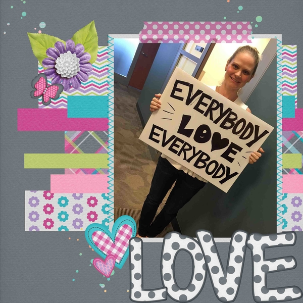 everybody love everybody