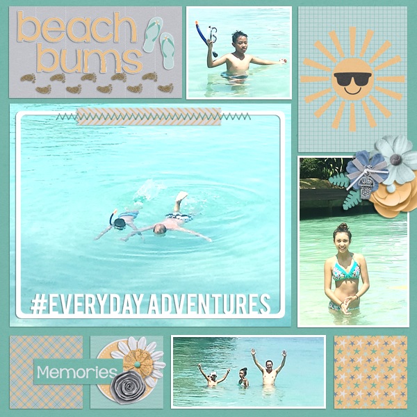 Everyday Adventures