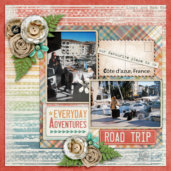 Everyday-adventures