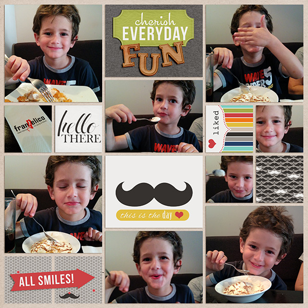 Everyday Fun