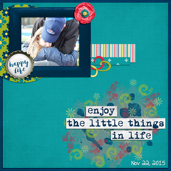 Everyday Hugs