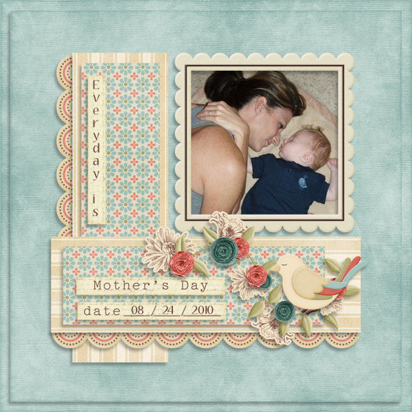 Everyday is Mothers Day