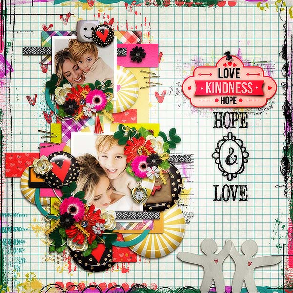 Everyday memories 11. - Valentine