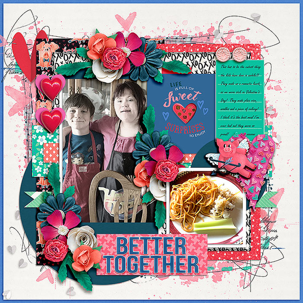 Everyday Memories 2