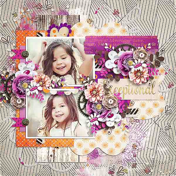 Everyday memories 3. - Lucky charm