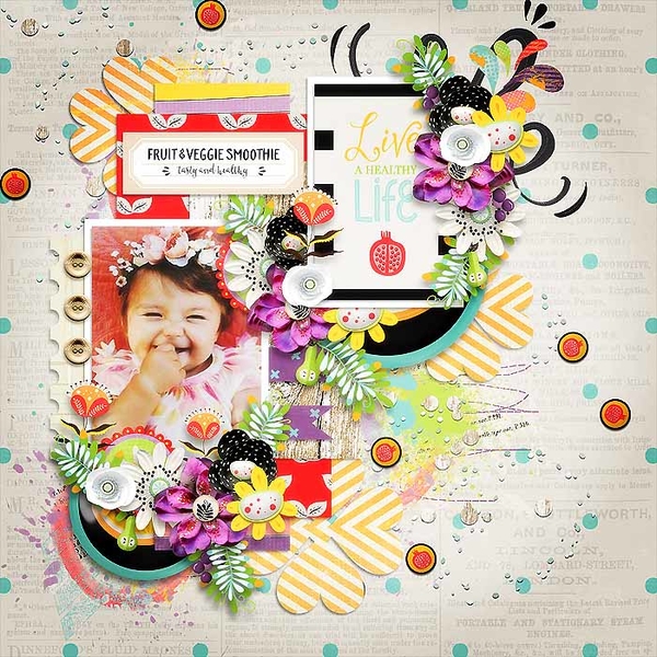 Everyday memories 3. - Lucky charm