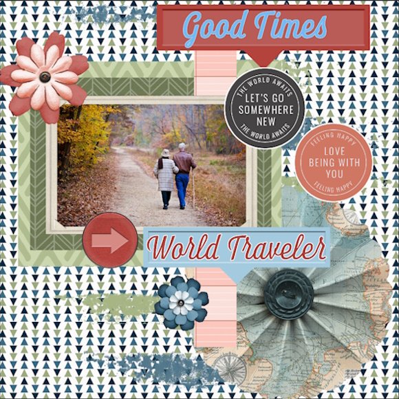 Everyday Memories October 2025-walking and enjoy the view.jpg