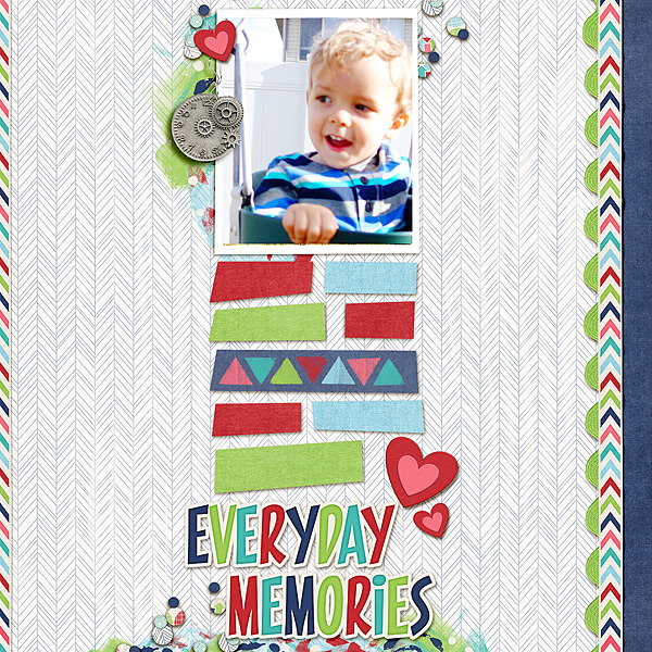 Everyday Memories