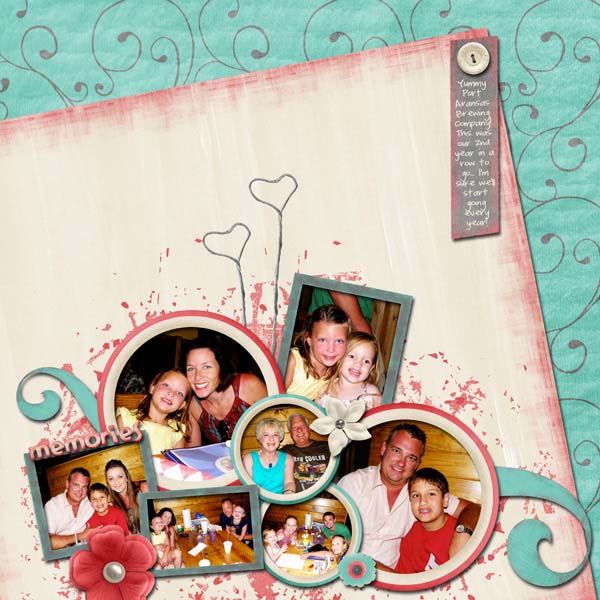 Everyday Memories