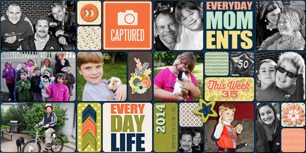 Everyday Moments Bundle