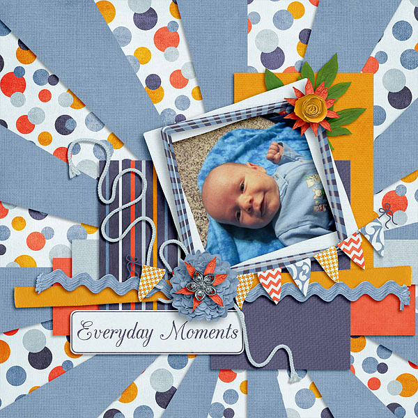 Everyday Moments