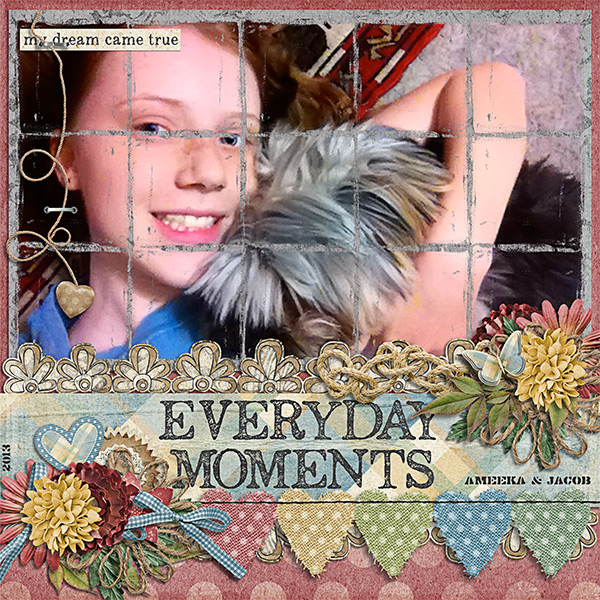 Everyday Moments