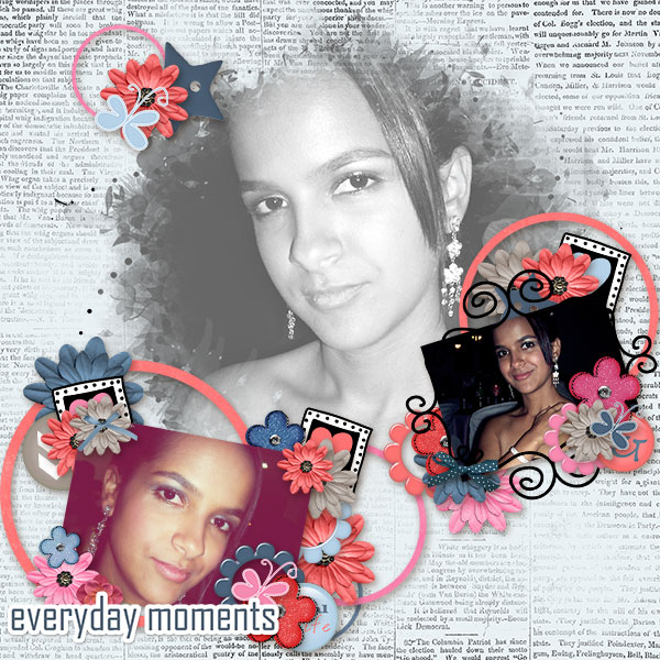 Everyday Moments