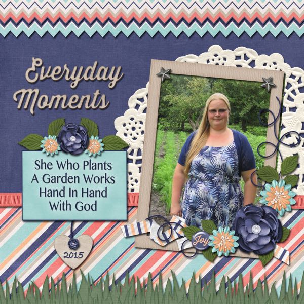 Everyday Moments
