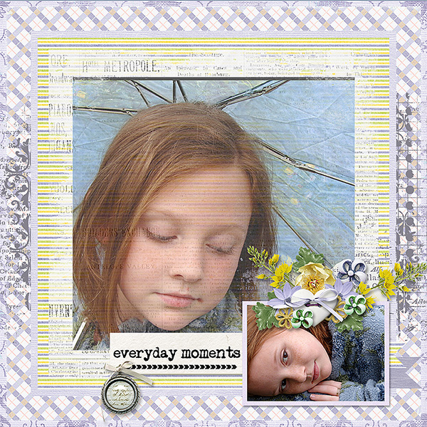 Everyday Moments