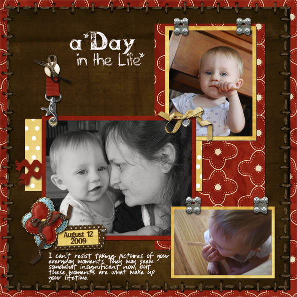 Everyday Moments