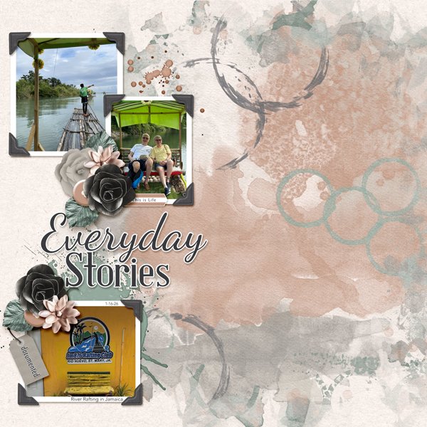 Everyday Stories