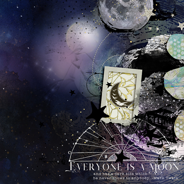 Everyone is a moon