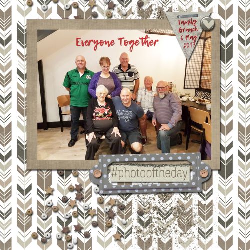 Everyone Together