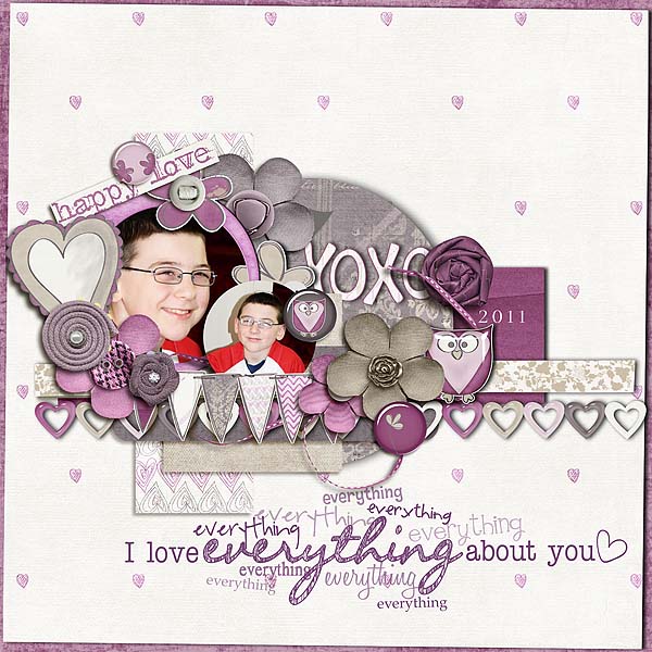 Everything About You