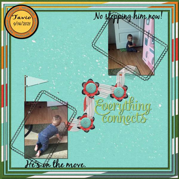 Everything Connects