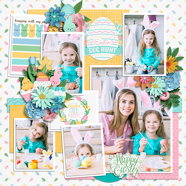 Everything Easter