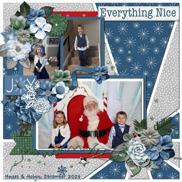 Everything Nice