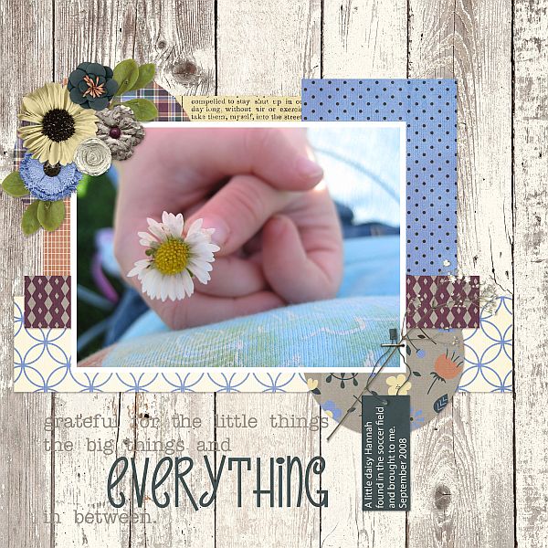 Everything