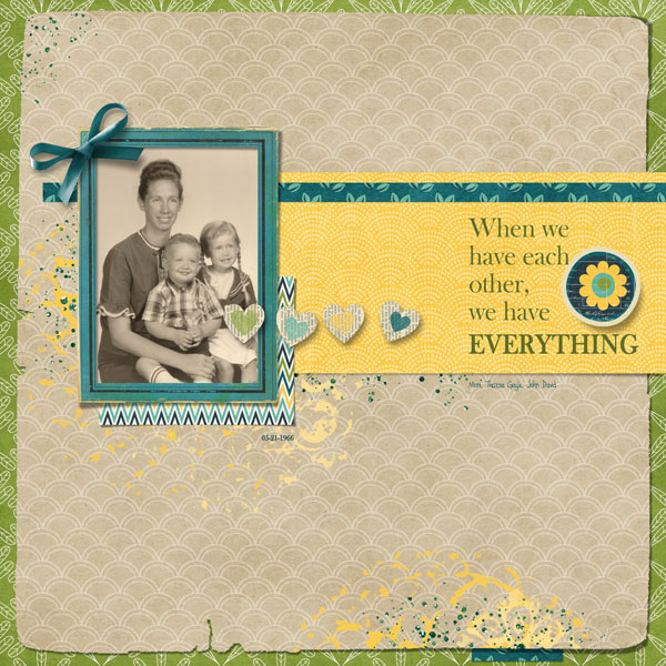 Everything