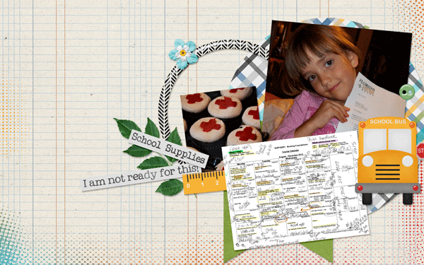 Eve's Desktop