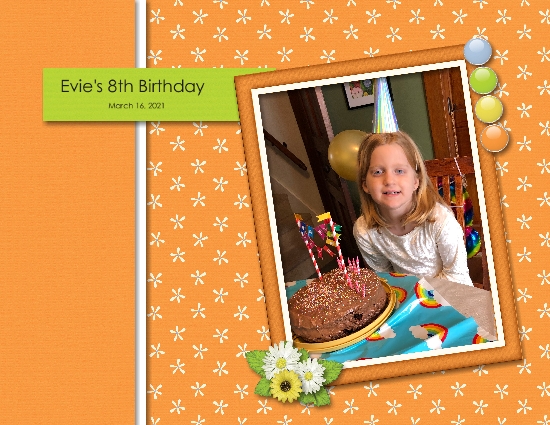 Evie