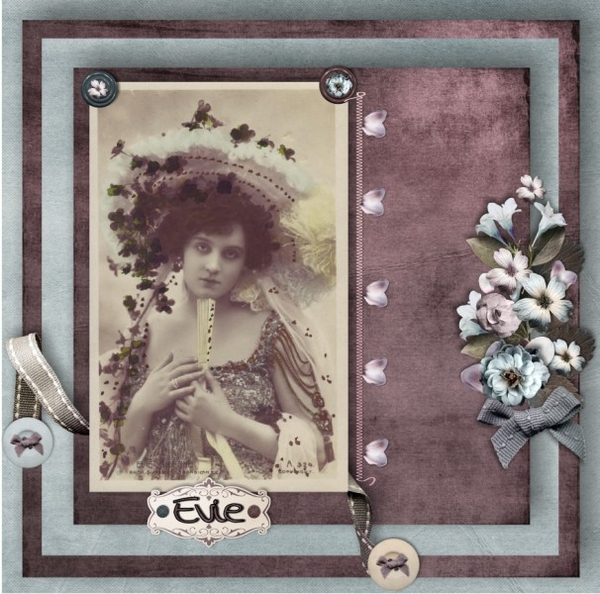 evie