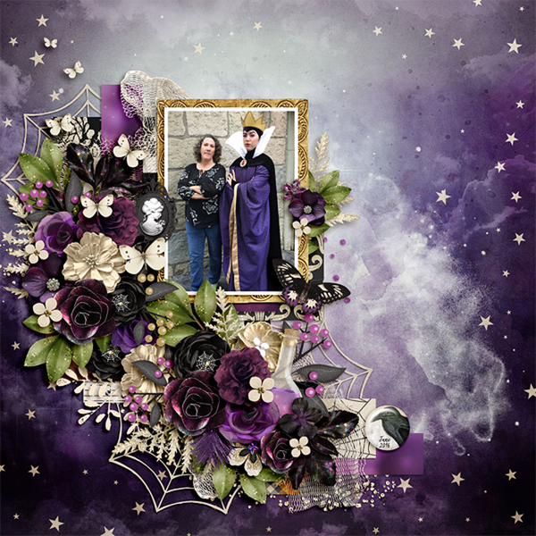 Evil Queen