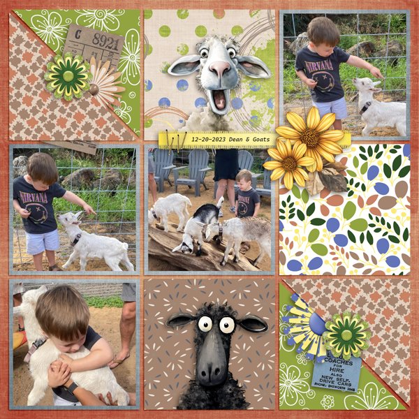 Ewe Make Me Laugh-The Brit Chick with Template Challege #3 July 2025.jpg