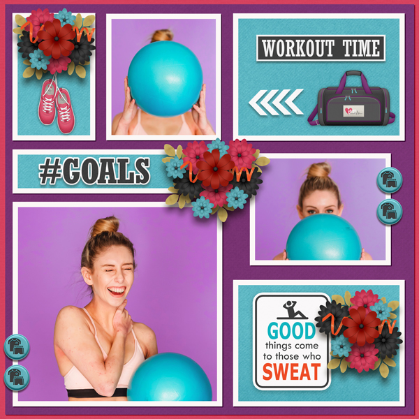 Exercise