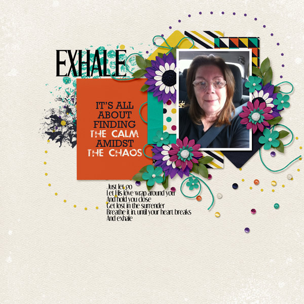 Exhale 2