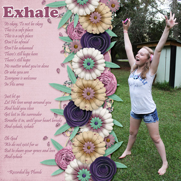 Exhale