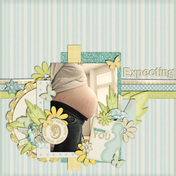 Expecting