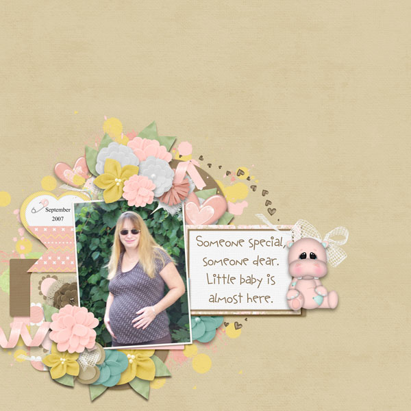 Expecting