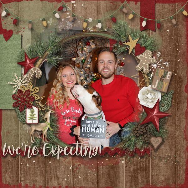 Expecting