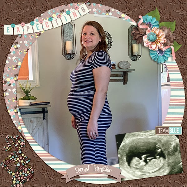 Expecting