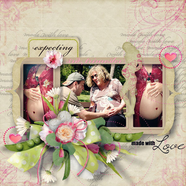 Expecting