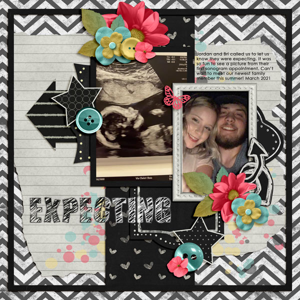 Expecting