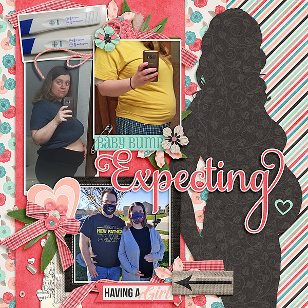 Expecting