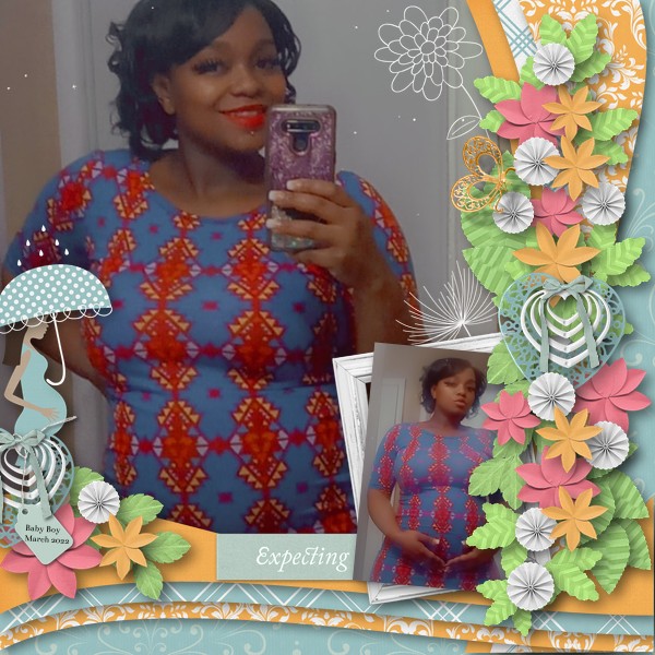 Expecting