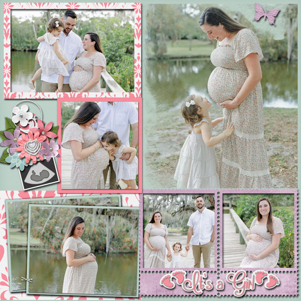 Expecting
